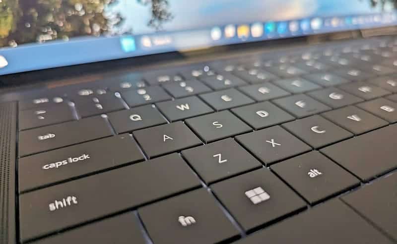 صورة لـ كيفية إضافة وتغيير تخطيطات لوحة المفاتيح في Windows 11 | 1PxaYjK_DJr08wdAAHvztoA-DzTechs