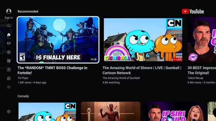صورة لـ ما الذي يُمكنك بثه على Nintendo Switch؟ إليك خدمات البث المُتوافقة | 1QOhPUMclsNhcWG14e6hezA-DzTechs