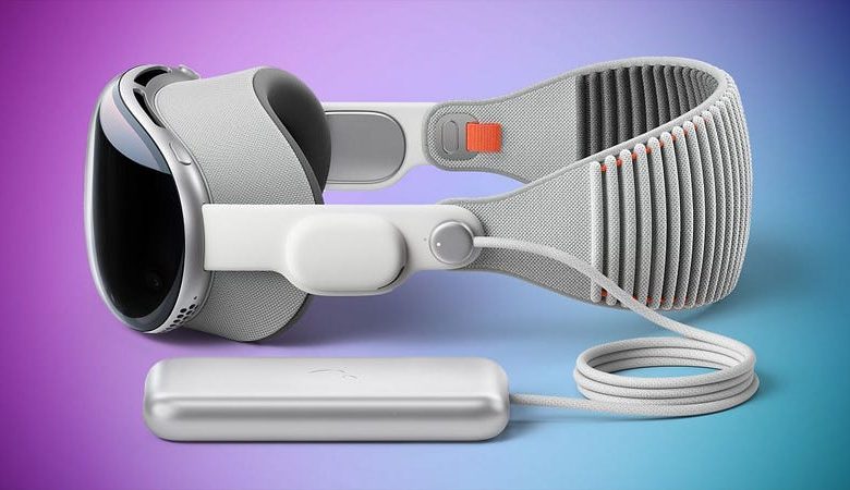 صورة لـ مُراجعة Apple Vision Pro: هل تُمثل مُستقبل الحوسبة والميزات التي تُقدمها؟ | 1QQ7myqNr2rJaKwgCwE1oAg-DzTechs