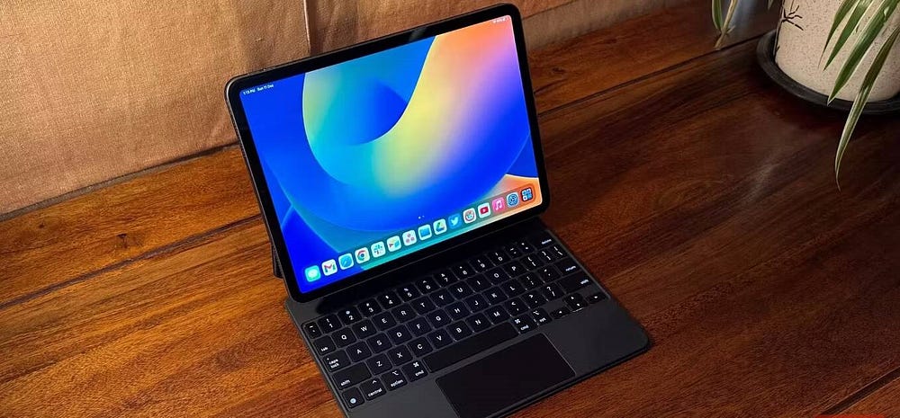 صورة لـ كيفية التقاط لقطة شاشة على الـ iPad الخاص بك | 1R6-ZgWLpk0zHWdkLCvD_pQ-DzTechs