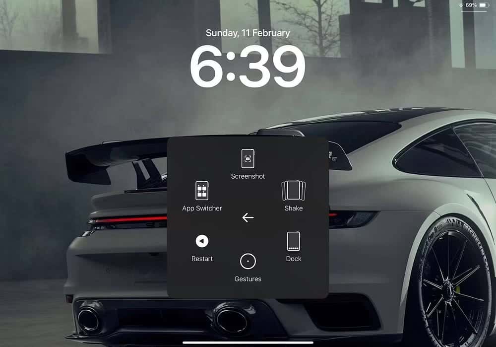 صورة لـ كيفية التقاط لقطة شاشة على الـ iPad الخاص بك | 1RgY0ZG91n3KS1TsDVYaoHw-DzTechs