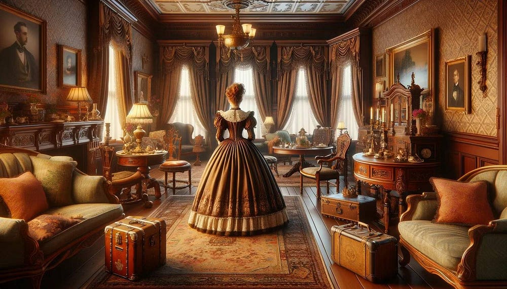 صورة لـ أفضل الأنماط الفنية التي يُمكن استخدامها مع مُطالبات الذكاء الاصطناعي لإنشاء صور مُذهلة | 1S2xEHBu9pOUXN-qCEM3-ZA-DzTechs