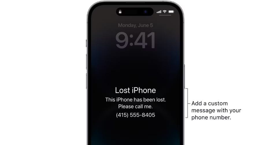 صورة لـ لماذا الـ iPhone الخاص بي غير مُتصل في تطبيق “تحديد الموقع”؟ (وكيفية العثور عليه) | 1SHqkLrqKyZZ84T3ltItGVQ-DzTechs