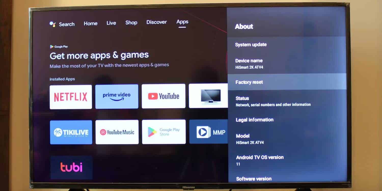 صورة لـ حلول لمشكلة عدم تشغيل صوت YouTube أو مُزامنته على تلفازك الذكي | 1SnDBHibloNQOXOedUEVEaw-DzTechs