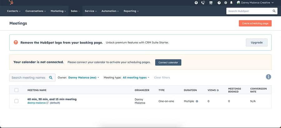 صورة لـ أفضل تطبيقات جدولة الاجتماعات المجانية (وكيفية استخدامها) | 1SzEVLXVdXX9SHe7VLmLyQg-DzTechs