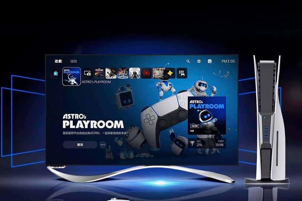 صورة لـ أفضل مُوزعات ومحاور USB لجهاز PS5 لتعزيز تجربة ألعابك | 1TLEjIZuF9L-1K_e2Nt4rCg-DzTechs