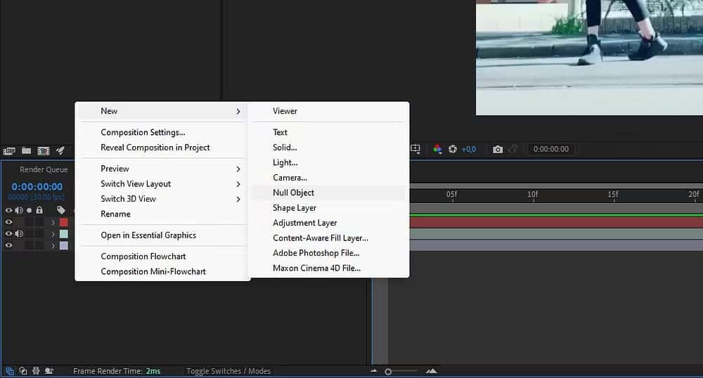 صورة لـ بعض أدوات Adobe After Effects الأساسية التي يجب على كل مستخدم إتقانها | 1TWUq6ehHdLcadmGoDoQ25w-DzTechs