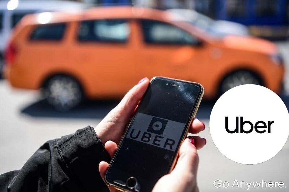 صورة لـ دليل لأنواع وعروض رحلات Uber المُختلفة: كيفية اختيار نوع الرحلة المُناسبة لاحتياجاتك | 1TXbvacTfN7Cewi_Z4DOuPw-DzTechs