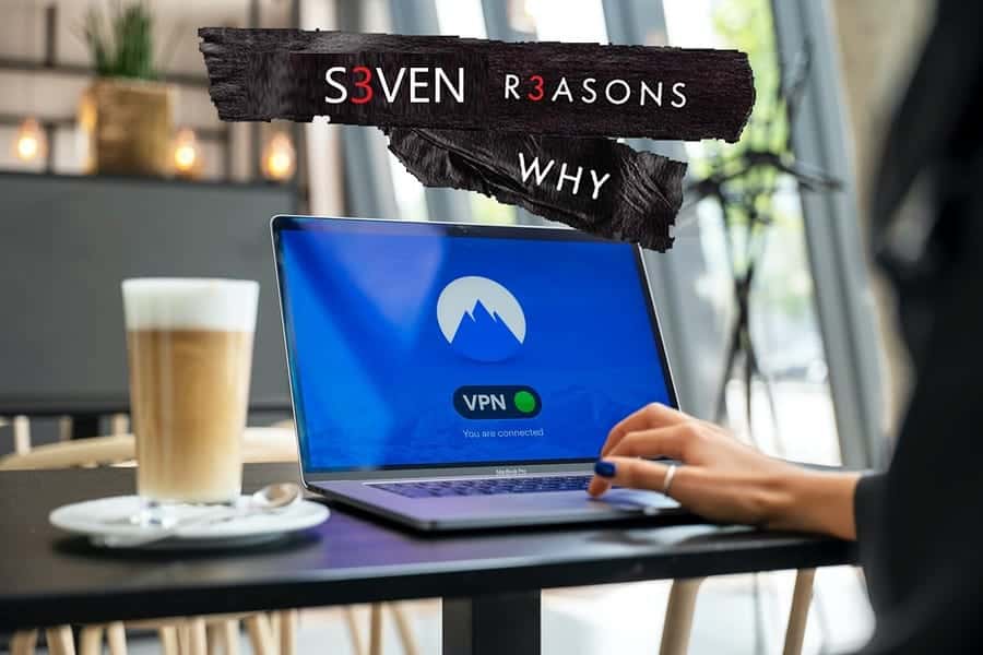 صورة لـ أسباب استخدام الشبكة الافتراضية الخاصة (VPN): كل ما تحتاج إلى معرفته حول فوائدها | 1TeEpKUpn_xk3Qc3oMlUv_A-DzTechs