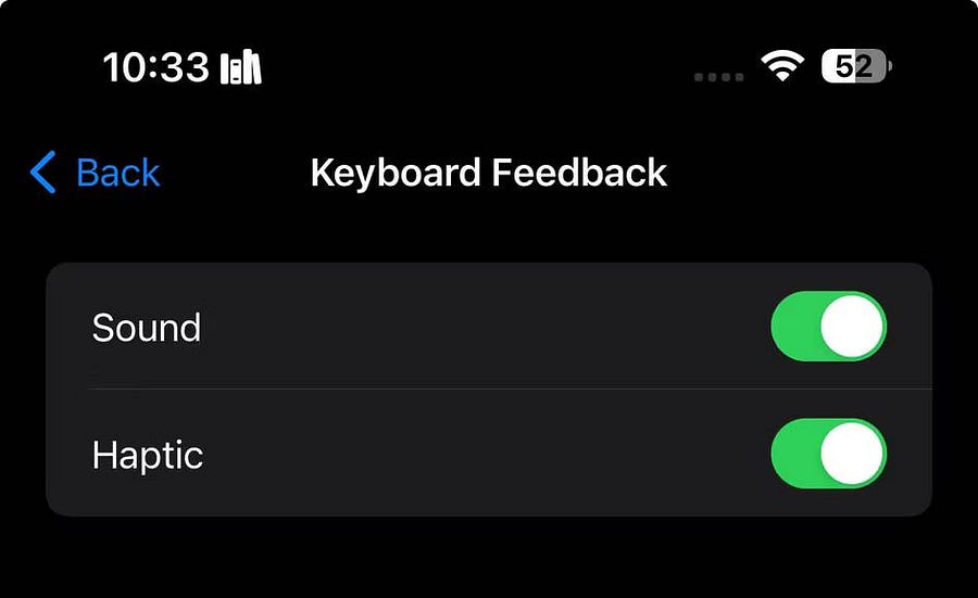 صورة لـ كيفية إيقاف الاهتزاز على الـ iPhone الخاص بك | 1Tniot4HeMLbBFDv1ZQ5ywQ-DzTechs