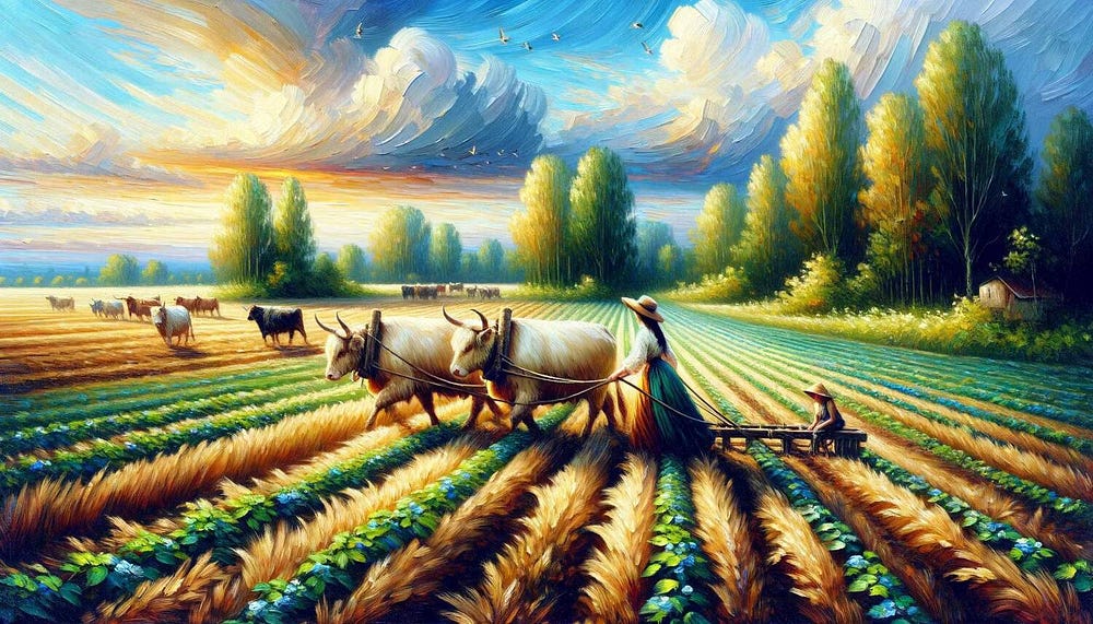 صورة لـ أفضل الأنماط الفنية التي يُمكن استخدامها مع مُطالبات الذكاء الاصطناعي لإنشاء صور مُذهلة | 1ToYC6IWC8nS3f05AcMOe_g-DzTechs