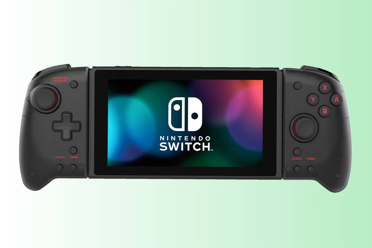 صورة لـ أفضل أجهزة تحكم Nintendo Switch المُتاحة: اختر الأفضل لتجربة اللعب الرائعة | 1TyYldLL2HC7k45HF-YBoYA-DzTechs
