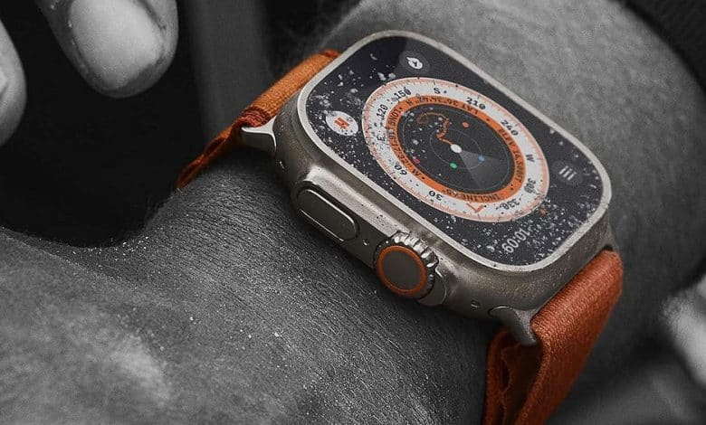 صورة لـ أفضل أحزمة Apple Watch Ultra المُتاحة: دليل للاختيار الصحيح | 1UKHzGIuwZMKYKm5LnOKXiQ-DzTechs