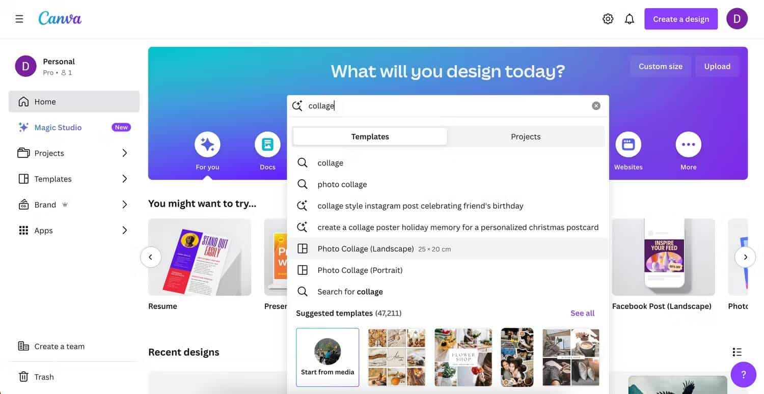 صورة لـ كيفية إنشاء صورة مُجمَّعة (كولاج) في Canva من خلال خطوات بسيطة | 1UlHYPTiI4B_2gDhhh84Y0w-DzTechs