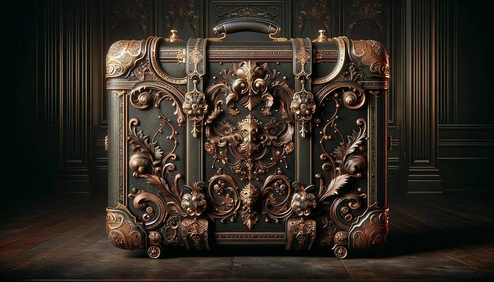 صورة لـ أفضل الأنماط الفنية التي يُمكن استخدامها مع مُطالبات الذكاء الاصطناعي لإنشاء صور مُذهلة | 1UqoIqKSQK0FzbeU4CdFW_Q-DzTechs