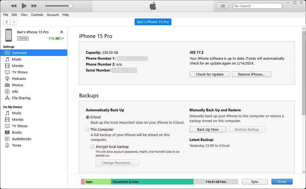 صورة لـ كيفية تنزيل وتثبيت آخر تحديث على الـ iPhone أو الـ iPad بسهولة | 1UqpNWIRl_yea_rkNDrqAwg-DzTechs