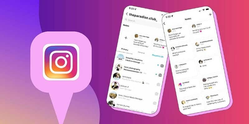 صورة لـ دليل استخدام ميزة الملاحظات في Instagram لمشاركة حالتك الحالية | 1UzDI1BPz0SOLXeYOLSqF8Q-DzTechs