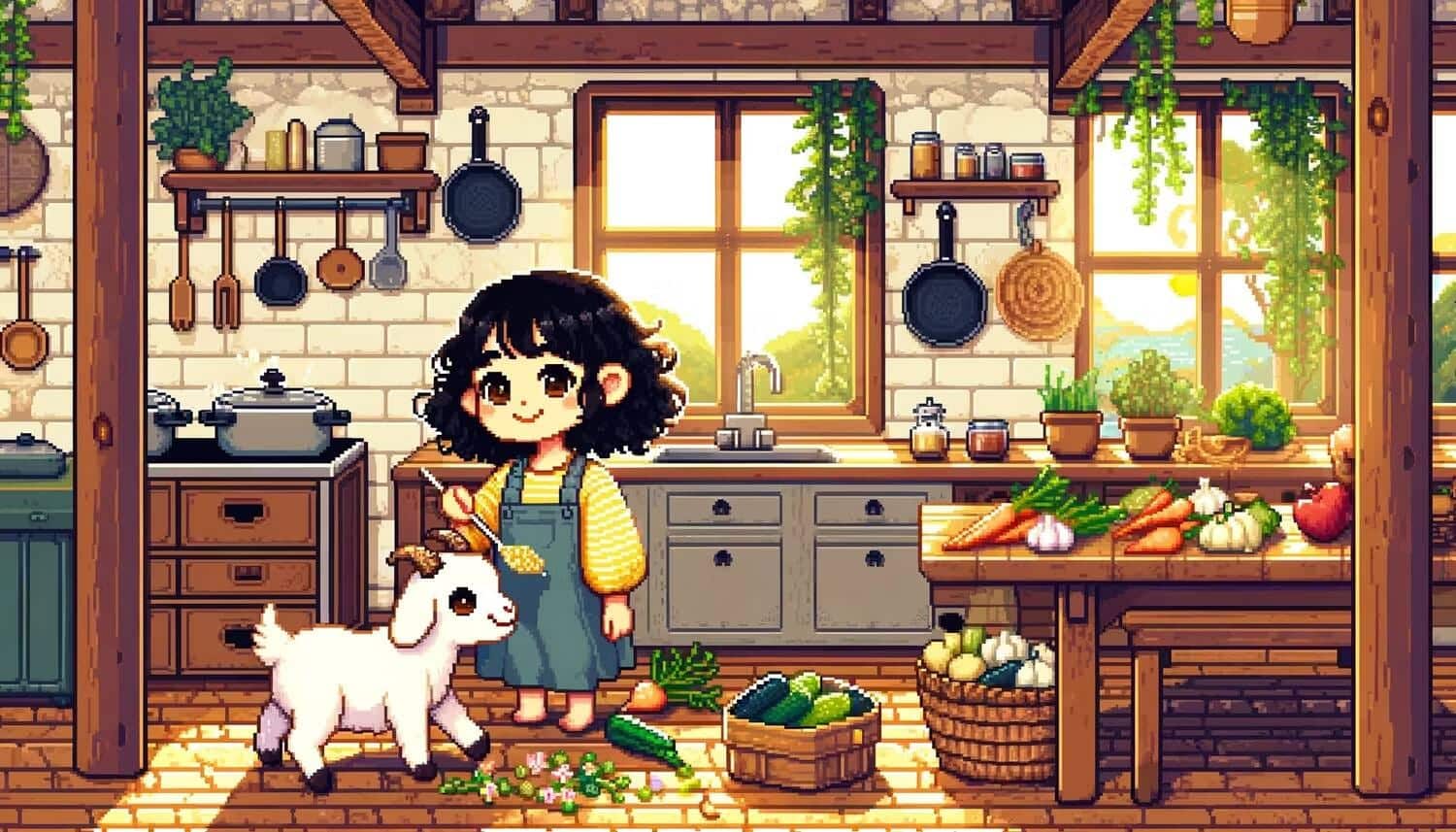 صورة لـ أفضل الأنماط الفنية التي يُمكن استخدامها مع مُطالبات الذكاء الاصطناعي لإنشاء صور مُذهلة | 1V4YaSqLxWJUbM1LNBE0hRw-DzTechs