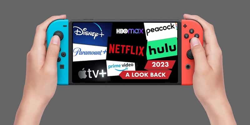 صورة لـ ما الذي يُمكنك بثه على Nintendo Switch؟ إليك خدمات البث المُتوافقة | 1V5qd4tq_j7Hx1OQpjAGqMw-DzTechs