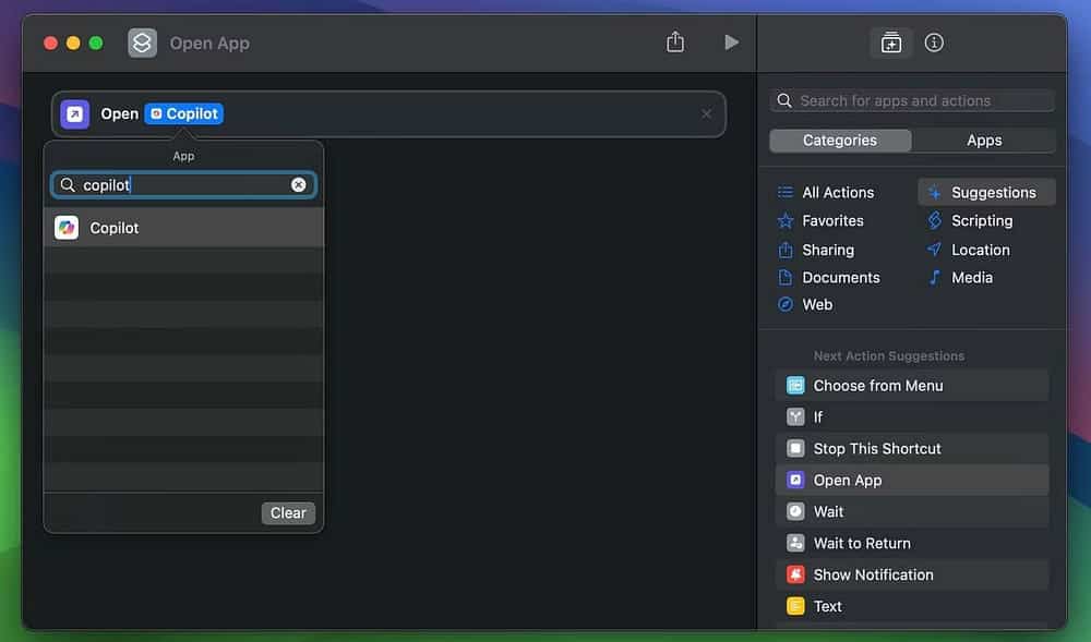 صورة لـ كيفية تثبيت واستخدام Microsoft Copilot على الـ Mac الخاص بك | 1VDcsjnAj-HRzjvzTXDGjQ-DzTechs