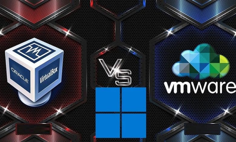 صورة لـ مُقارنة بين VirtualBox و VMware Player: الأفضل لتشغيل جهاز افتراضي على Windows؟ | 1VgHkX_AiEG1EuZKi9D8eUg-DzTechs