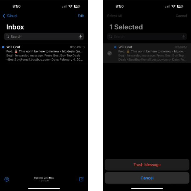 صورة لـ أفضل الطرق لإدارة مساحة التخزين على iCloud وتوفير سعة إضافية | 1Vn4pzjoIbvKuveUhdbDpxA-DzTechs