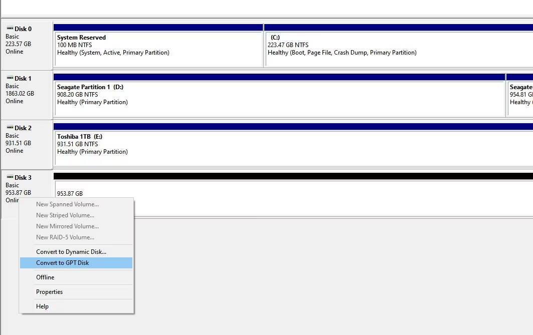 صورة لـ كيفية استنساخ مُحتويات SSD المُضمَّن في Steam Deck من أجل ترقية أسهل | 1Vshpote_96RxouQT81JIvg-DzTechs