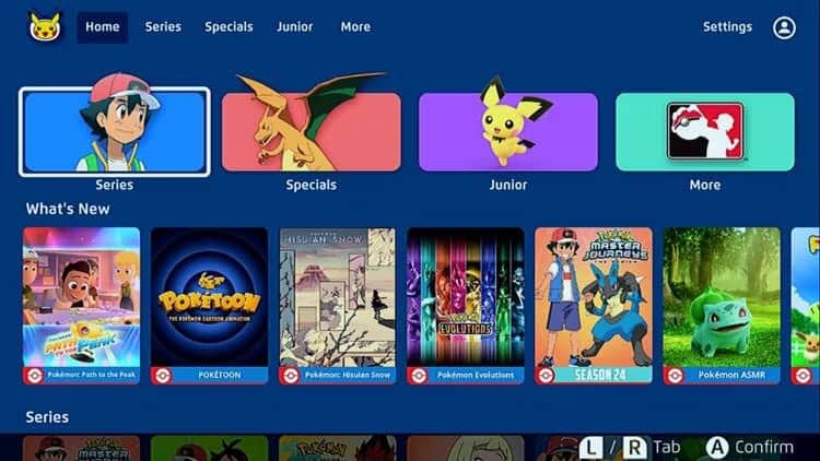 صورة لـ ما الذي يُمكنك بثه على Nintendo Switch؟ إليك خدمات البث المُتوافقة | 1VzGT-xKNPna3h1C6v5m3GQ-DzTechs