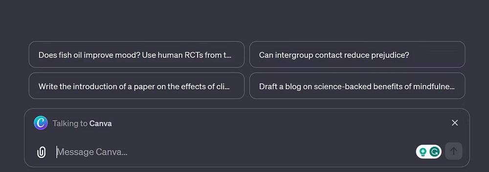 صورة لـ كيفية استخدام “إشارات GPT” لاستدعاء GPTs المُخصصة في أي محادثة ChatGPT | 1W933p1hdp76rfyM-bAlF5w-DzTechs