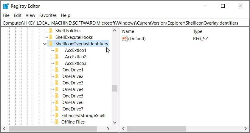صورة لـ كيفية إزالة علامات الاختيار الخضراء على أيقونات سطح المكتب في Windows | 1WJqVjfmrO1-jAWoO6XBL-Q-DzTechs