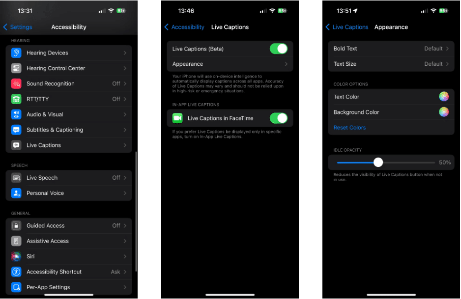 صورة لـ نصائح للمُساعدة في تسهيل استخدام الـ iPhone بواسطة كبار السن | 1WTIm-GdqoRbXwUtjDawdw-DzTechs