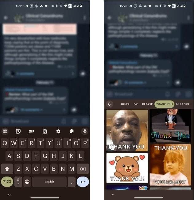 صورة لـ ما هو ملف GIF: نصائح وأفكار لاستخدام الصور المُتحركة بشكل فعّال | 1WZuPG2qTeFcFaD6z9Cr8Mg-DzTechs