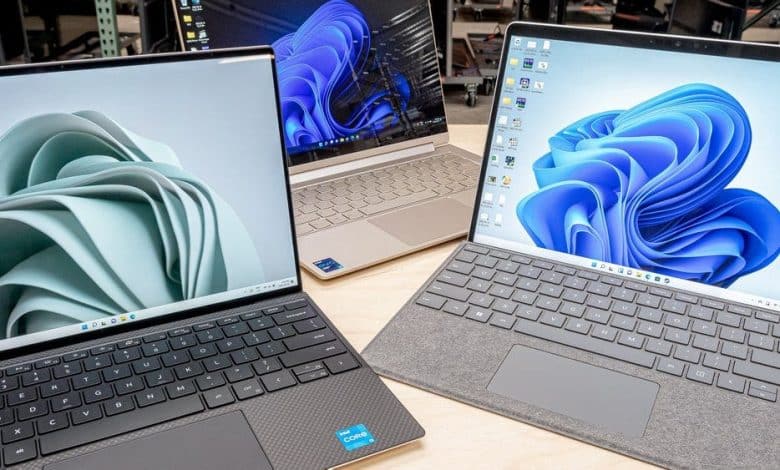 صورة لـ أفضل أجهزة الكمبيوتر بنظام Windows: الخيارات الرائدة لمُختلف الاحتياجات | 1WvHA9Vdh7TicSRUlj2u1kg-DzTechs