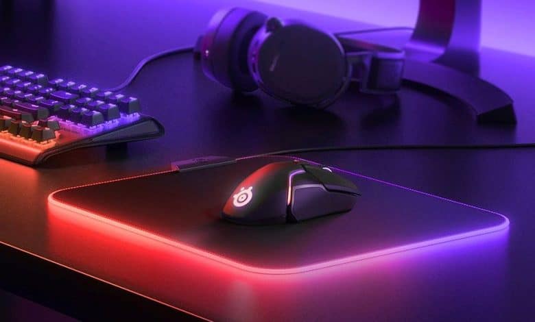 صورة لـ تصنيف أفضل حصائر الماوس للألعاب بإضاءة RGB المُتاحة هذا العام | 1WwnqXNceQITZZmJKMtC1XQ-DzTechs