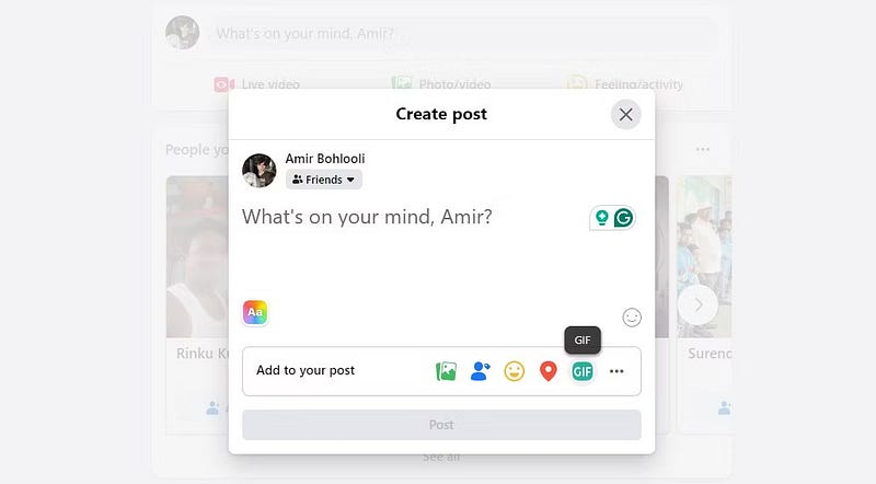 صورة لـ ما هو ملف GIF: نصائح وأفكار لاستخدام الصور المُتحركة بشكل فعّال | 1XBpfV6un5eegIXovTcy03Q-DzTechs