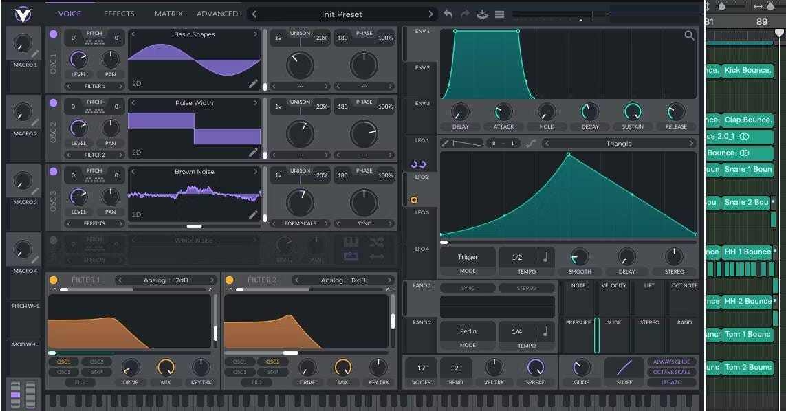 صورة لـ أفضل تطبيقات إنتاج الموسيقى للمُبتدئين للاستمتاع بقدراتك الإبداعية | 1XUkOmTdl1mKQnFxP7oe1AQ-DzTechs