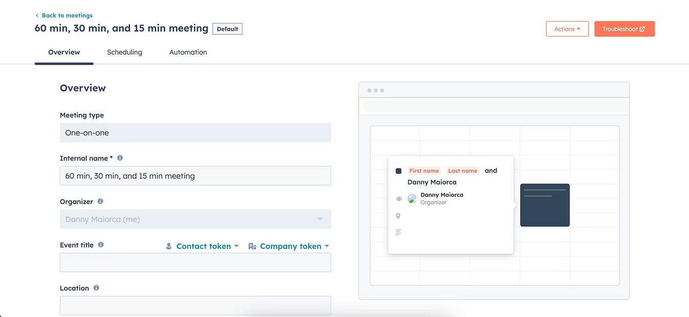 صورة لـ أفضل تطبيقات جدولة الاجتماعات المجانية (وكيفية استخدامها) | 1XXBLNEUtugWDtoE8jyuj4Q-DzTechs
