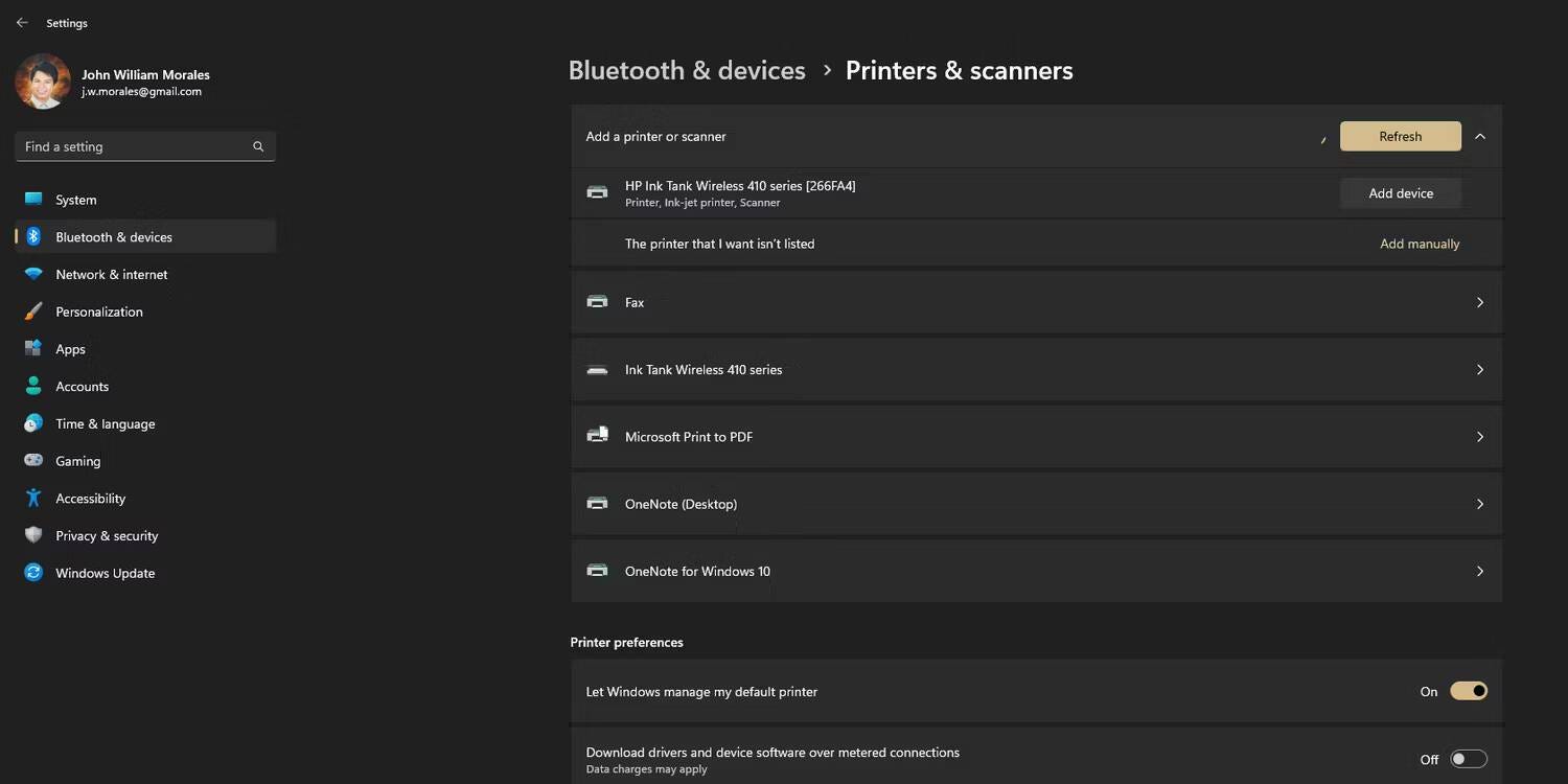صورة لـ طرق نقل المُستندات الممسوحة ضوئيًا من الطابعة مُتعددة الوظائف إلى الكمبيوتر الخاص بك | 1XbHTQ-INYQbdnbPc_-vllg-DzTechs