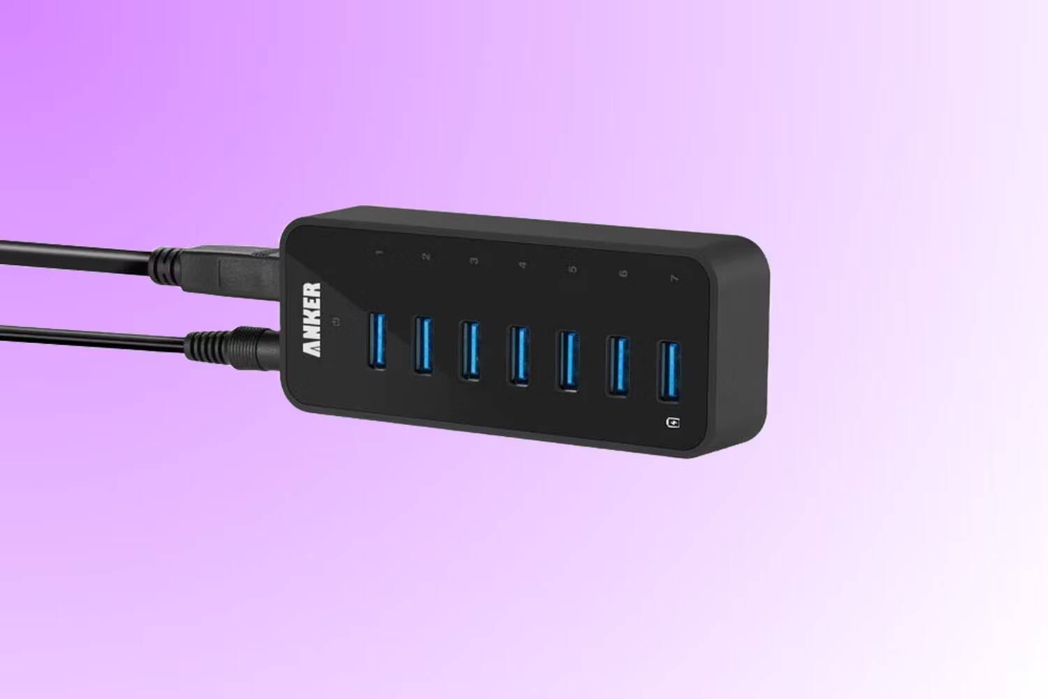 صورة لـ أفضل مُوزعات ومحاور USB لجهاز PS5 لتعزيز تجربة ألعابك | 1XccM55sJmy8UuL098i9x2A-DzTechs