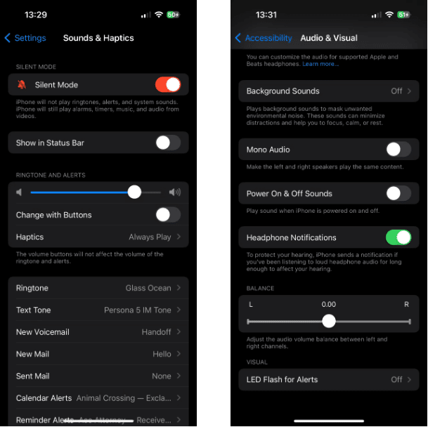 صورة لـ نصائح للمُساعدة في تسهيل استخدام الـ iPhone بواسطة كبار السن | 1XhcWnpPZ98WPm6edBwRj2Q-DzTechs