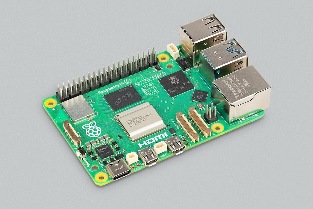 صورة لـ رفع تردد التشغيل عن Raspberry Pi: كيفية القيام بذلك وما تحتاج إلى معرفته | 1Xjv0GgHJN5gOdX4SA4rTzg-DzTechs