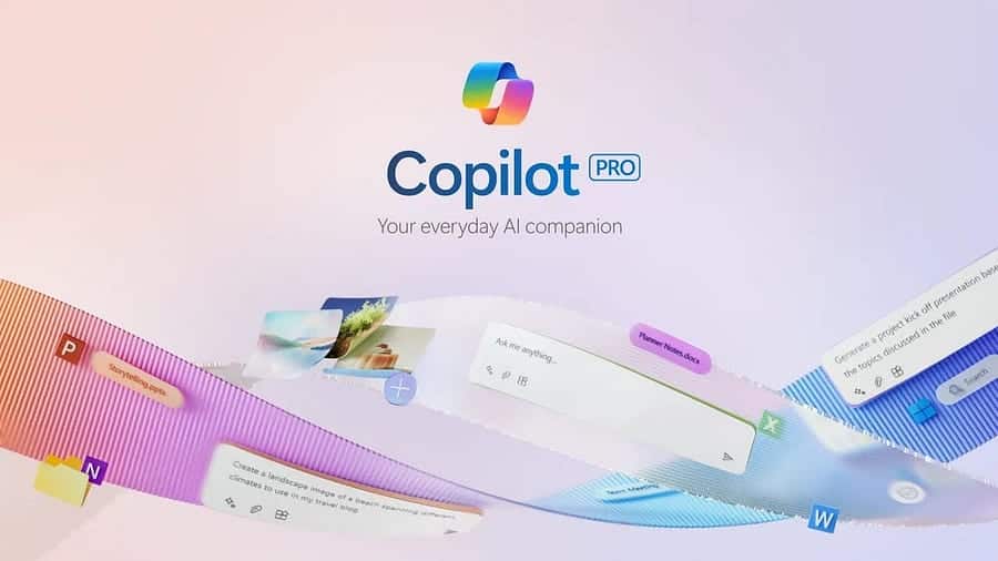 صورة لـ أحدث تحديثات نموذج Copilot من Microsoft: كل ما تحتاج إلى معرفته | 1YdyEuu3YusUb1kbCNVTOPw-DzTechs