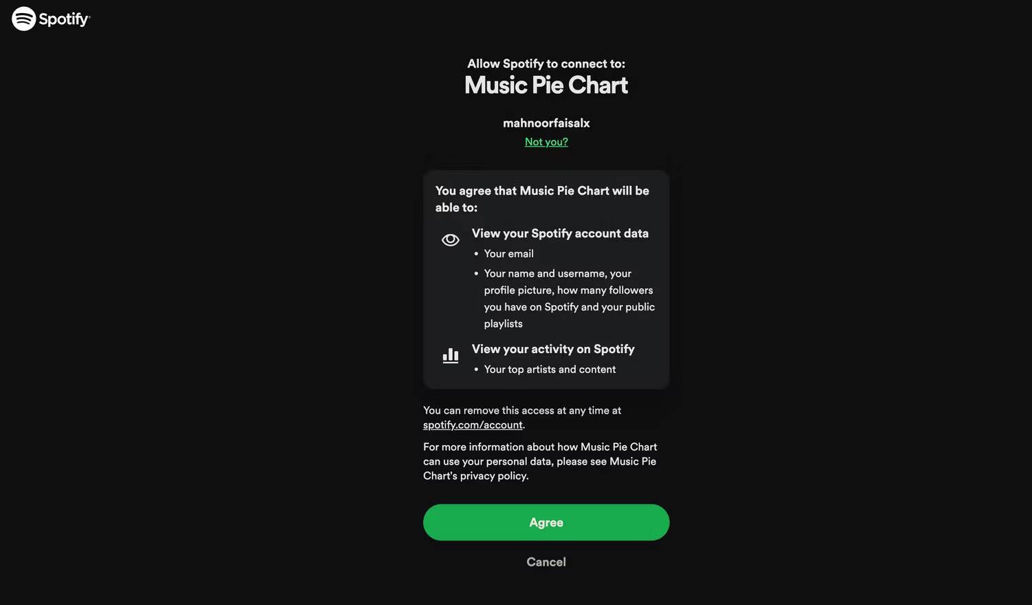 صورة لـ كيفية إنشاء مُخطط دائري لـ Spotify بناءً على إحصائياتك لتحديد أنماط الاستماع لديك | 1ZMGQ5v7F1gXDO66N9NtZew-DzTechs