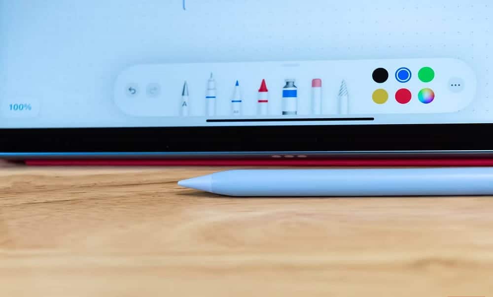 صورة لـ مراجعة ZAGG Pro Stylus 2: هل هو أفضل من Apple Pencil؟ | 1ZUtUYMCChUalCjKmztqNYA-DzTechs