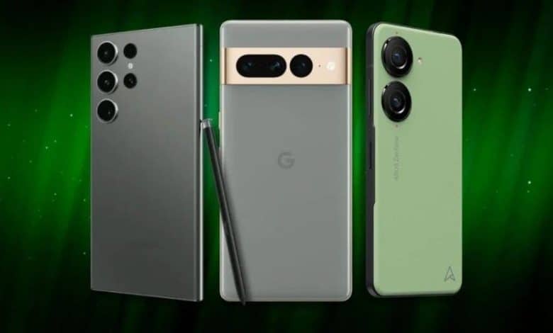 صورة لـ تصنيف أحدث هواتف Android: اكتشف أفضل الخيارات لتلبية احتياجاتك المُتعددة | 1ZlJJ1aK7QLErqJiv8jDK5A-DzTechs