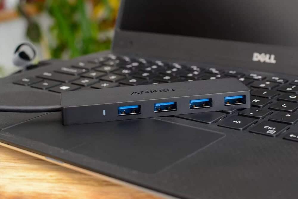 صورة لـ أفضل مُوزعات ومحاور USB لجهاز PS5 لتعزيز تجربة ألعابك | 1ZxMd6-oBM51MFtI2_lV0Ig-DzTechs