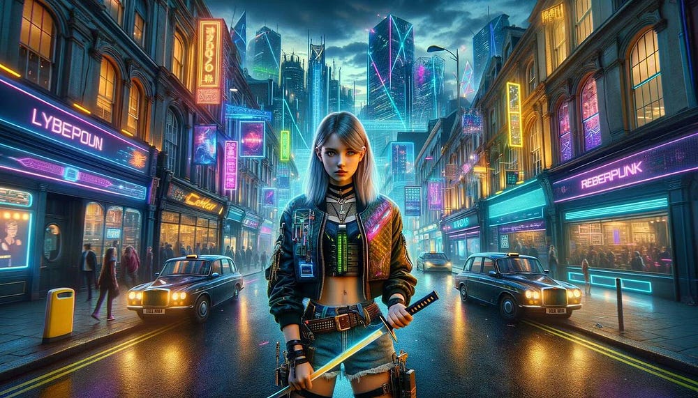 صورة لـ أفضل الأنماط الفنية التي يُمكن استخدامها مع مُطالبات الذكاء الاصطناعي لإنشاء صور مُذهلة | 1_DYMfcD9835hPUE3_8aiyQ-DzTechs