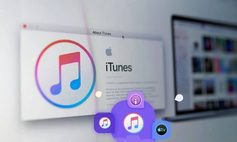 صورة لـ Apple تستبدل iTunes بتطبيقات مُستقلة على Windows ولكن لا يجب عليك إلغاء تثبيته | 1_MyoOj_dbOgkxsVsv4ZeVw-DzTechs