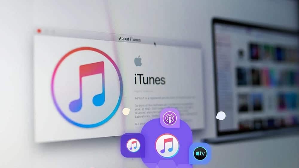 صورة لـ Apple تستبدل iTunes بتطبيقات مُستقلة على Windows ولكن لا يجب عليك إلغاء تثبيته | 1_MyoOj_dbOgkxsVsv4ZeVw-DzTechs