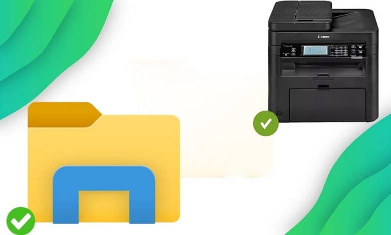 صورة لـ كيفية إزالة علامات الاختيار الخضراء على أيقونات سطح المكتب في Windows | 1_RShY2JB5GMOKKuIVC8YUw-DzTechs